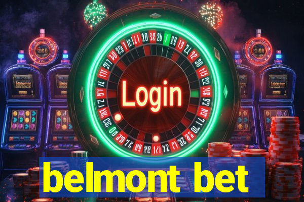 belmont bet